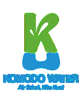 Komodo Water