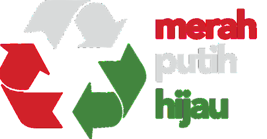 Merah Putih Hijau